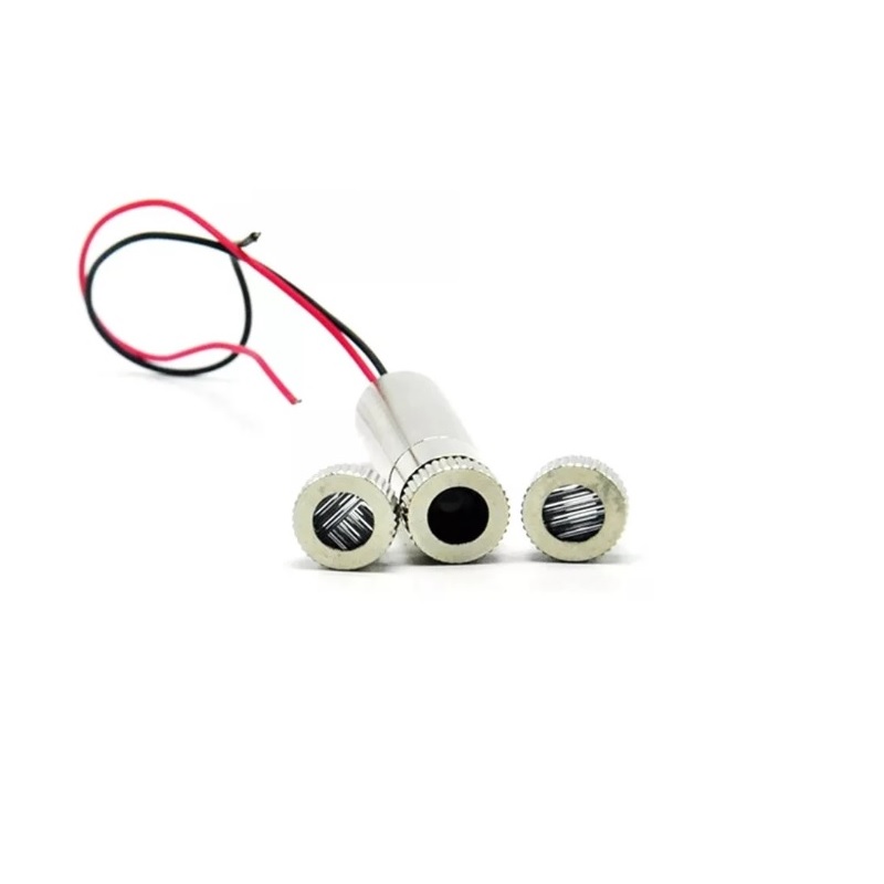 فوكوسابل 515nm 520nm 50mw الأخ - مراجعة Diode Laser Module وسعره