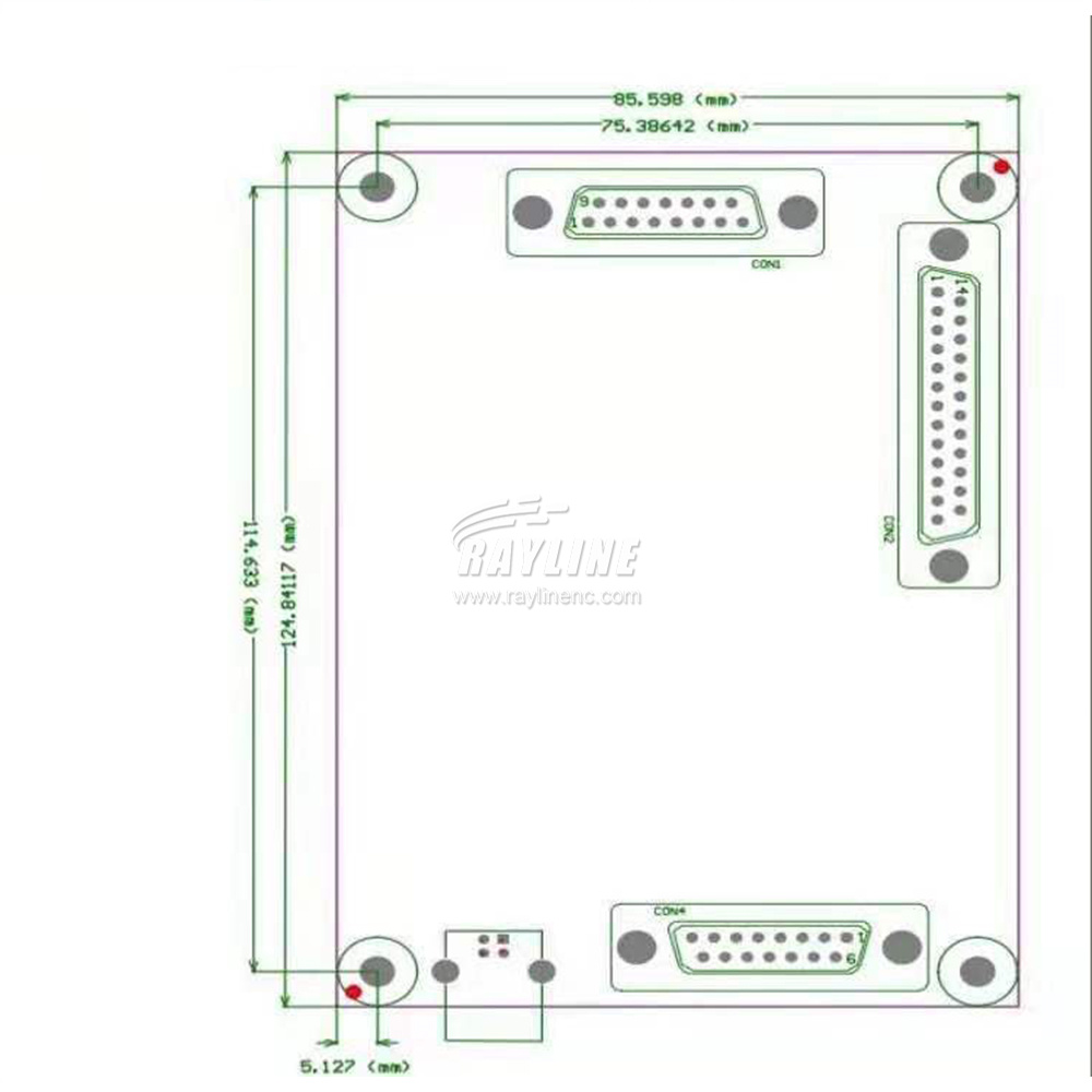 JCZ EZCAD V4 النسخة الأصلية لي - مراجعة Marking Card Ezcad وسعره