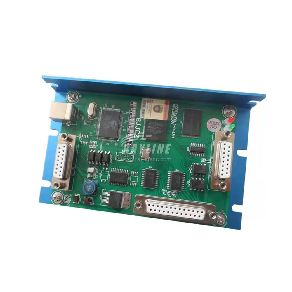 JCZ EZCAD V4 النسخة الأصلية لي - مراجعة Marking Card Ezcad وسعره