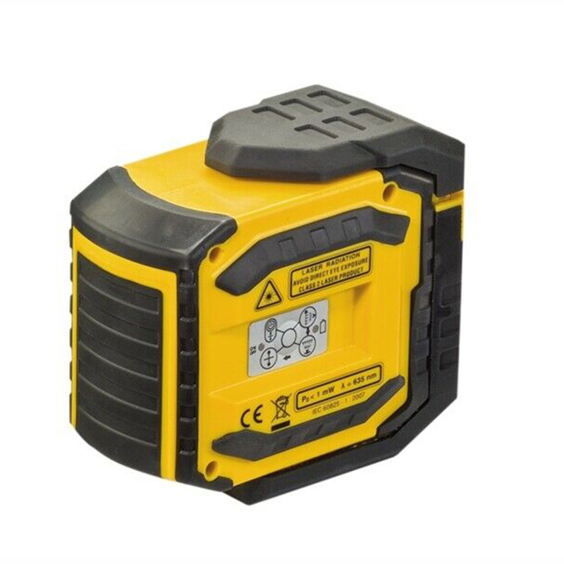 STBLAX300G ليزر صناعي عبر الخط - مراجعة Industrial Laser Line وسعره
