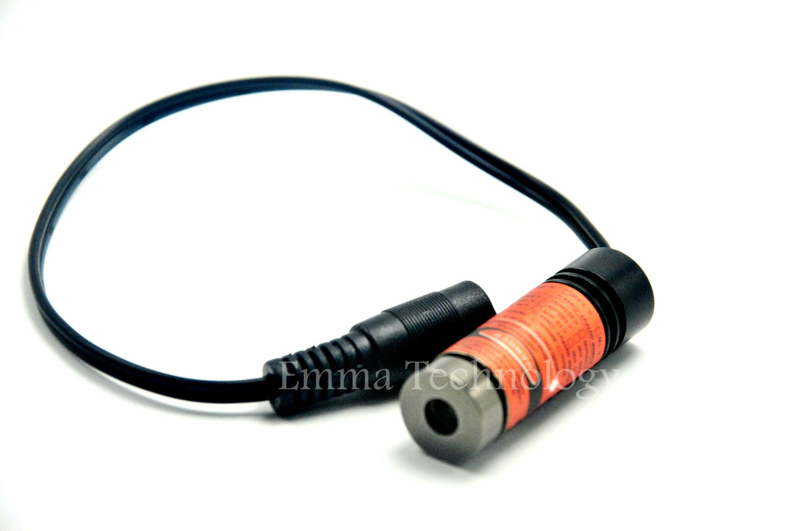 الصناعية 650nm 50mW ريد دوت لي - مراجعة Diode Laser Module وسعره