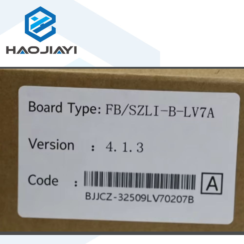 لوحة تحكم بالليزر LV7A لماكينة - مراجعة Laser Controller Board وسعره
