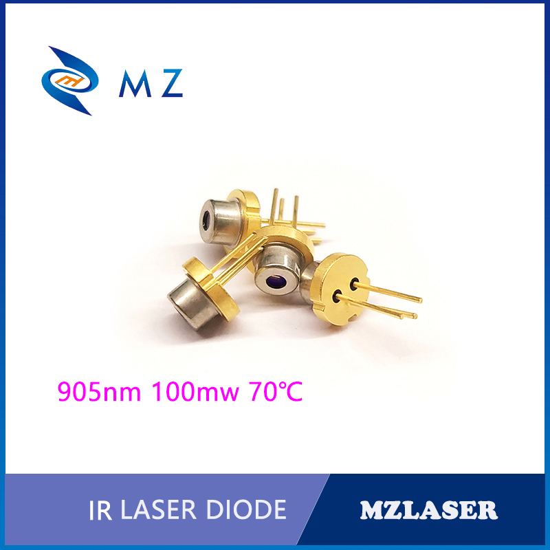 ديود ليزر صناعي بالأشعة تحت ال - مراجعة Industrial Laser Packaging وسعره