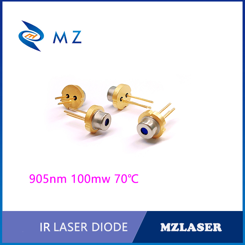 ديود ليزر صناعي بالأشعة تحت ال - مراجعة Industrial Laser Packaging وسعره