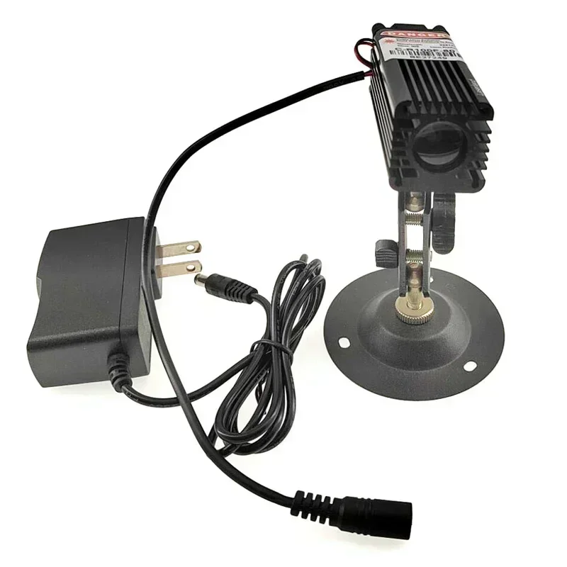 650nm 520nm الأحمر الأخضر نقطة - مراجعة Diode Laser Module وسعره