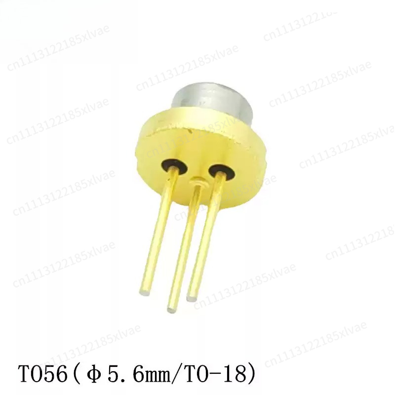 وحدة ليزر صناعية معبأة في غلاف - مراجعة Diode Laser Module وسعره