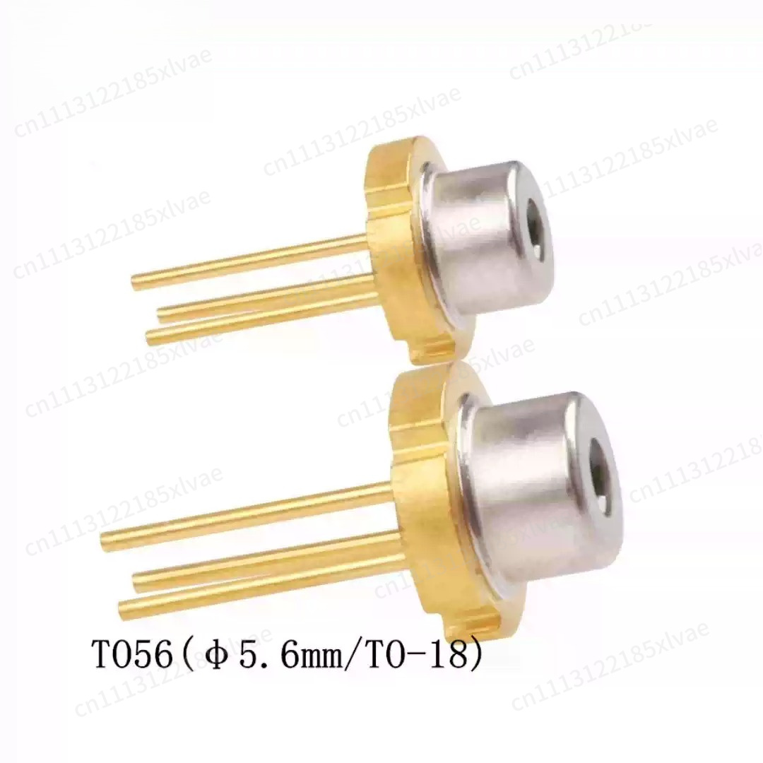 وحدة ليزر صناعية معبأة في غلاف - مراجعة Diode Laser Module وسعره