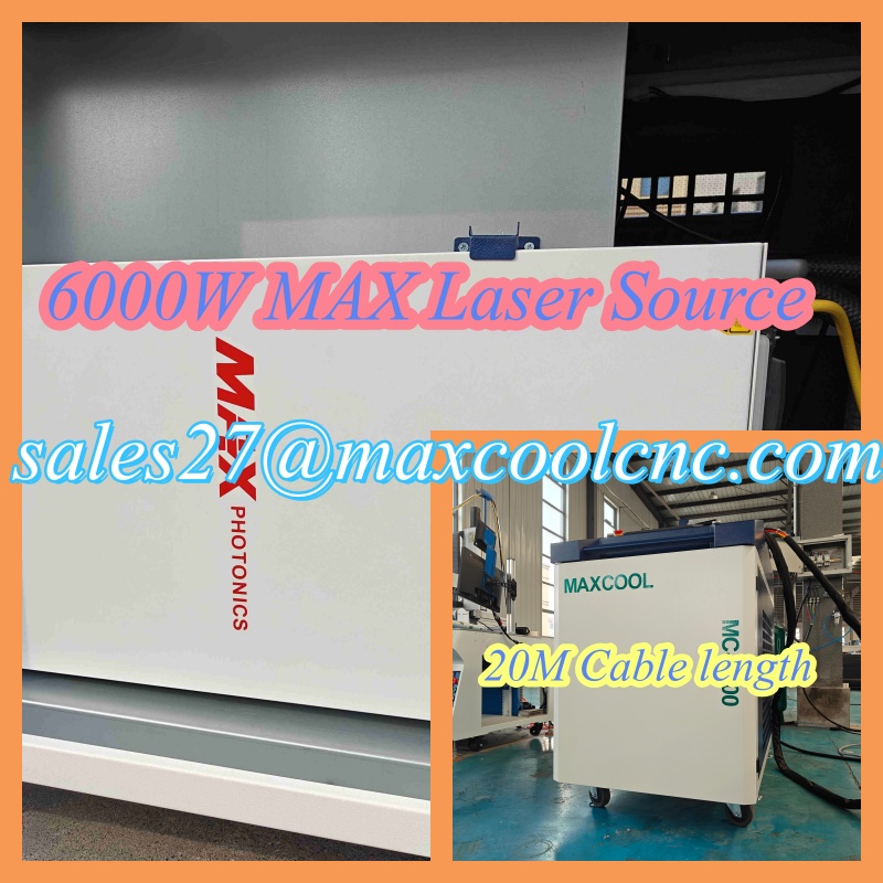 منظف ألياف الليزر الصناعية MAX - مراجعة Industrial Laser Paint Remover وسعره