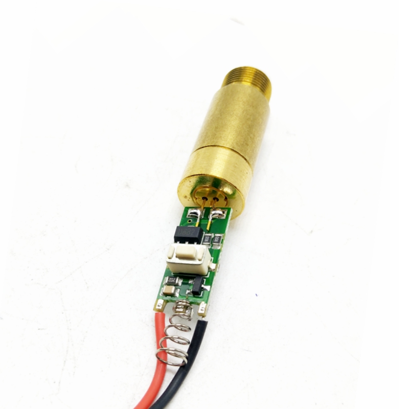الصناعية/المختبر 30 ميجا واط 5 - مراجعة Industrial Laser Line وسعره