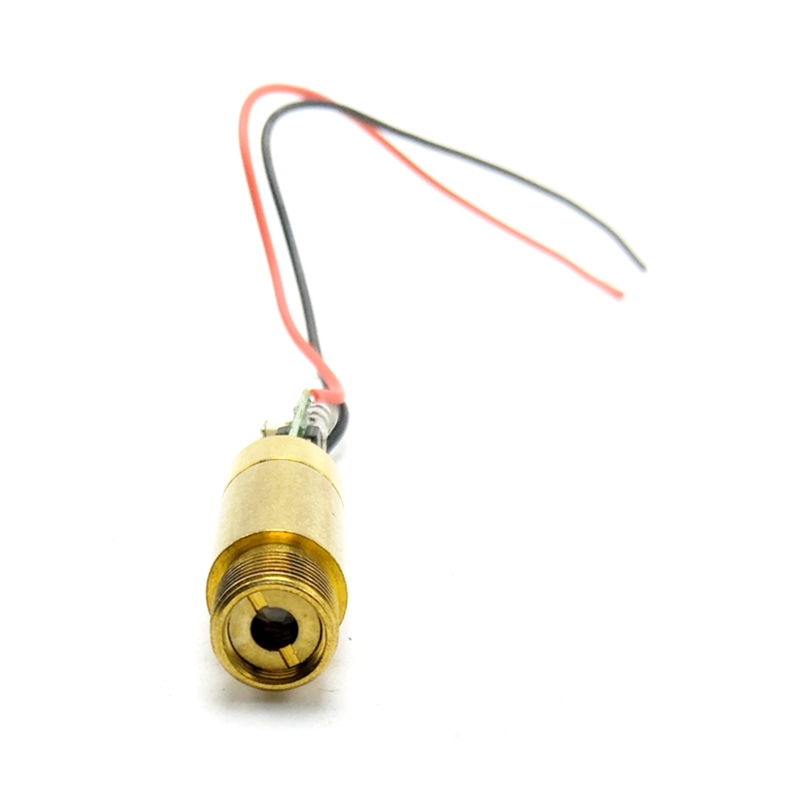 الصناعية/المختبر 30 ميجا واط 5 - مراجعة Industrial Laser Line وسعره