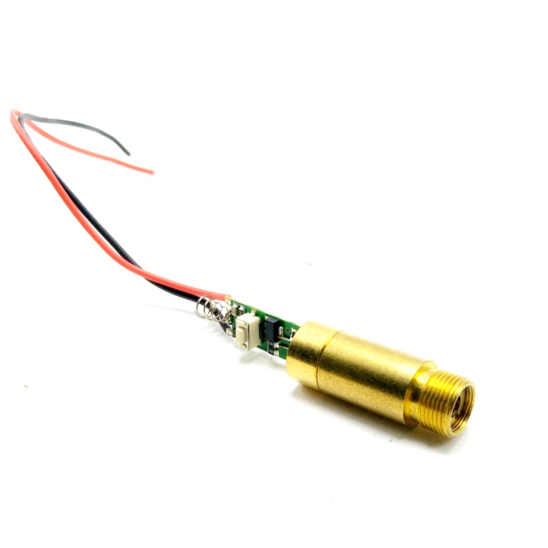 الصناعية/المختبر 30 ميجا واط 5 - مراجعة Industrial Laser Line وسعره
