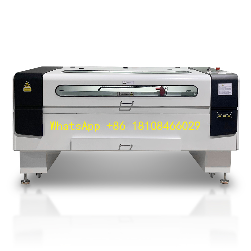 آلة قطع بالليزر 100 واط - 300  - مراجعة Acrylic Cutting Machine وسعره