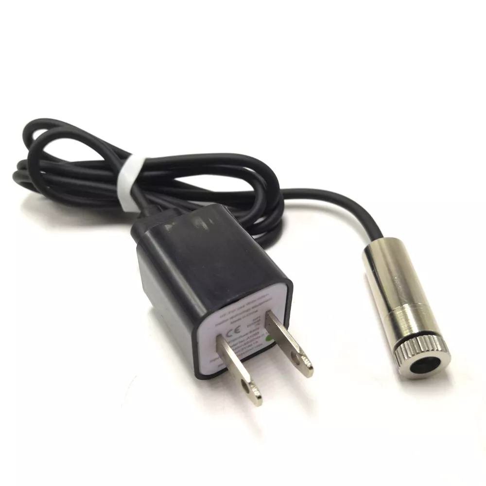 وحدة صمام ثنائي ليزر قابلة للت - مراجعة Diode Laser Module وسعره