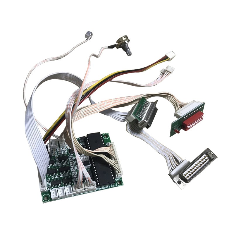 لوحة تحكم بالليزر 20K، لوحة بر - مراجعة Laser Controller Board وسعره