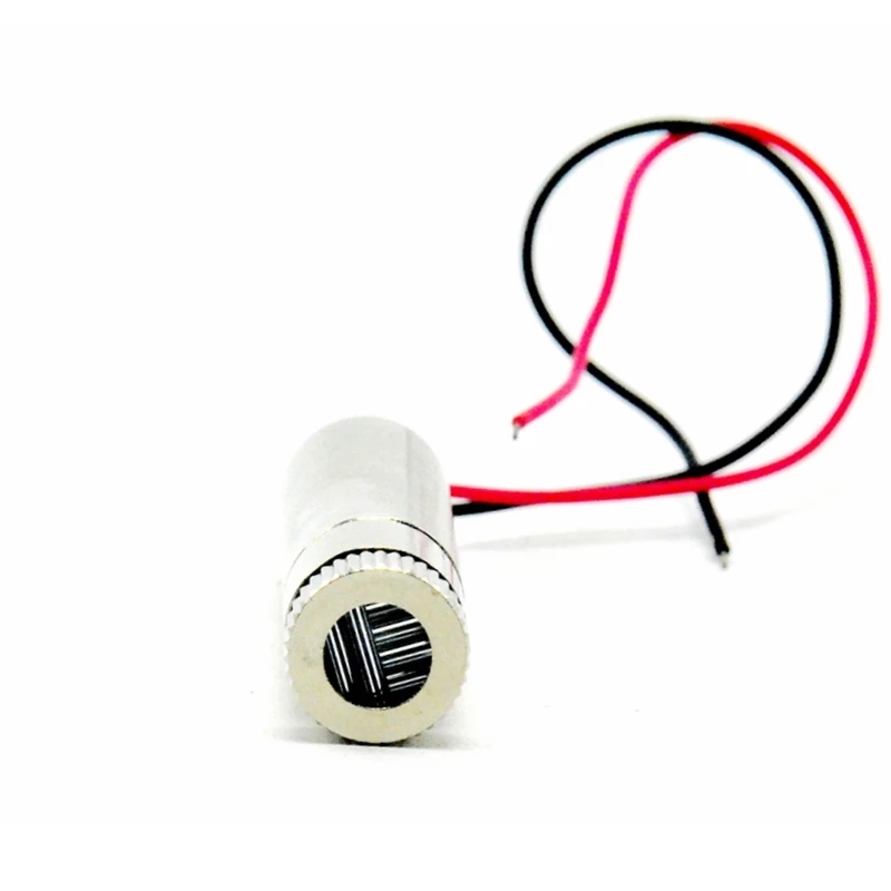 12x35 مللي متر 50mW 40nm نقطة/ - مراجعة Diode Laser Module وسعره