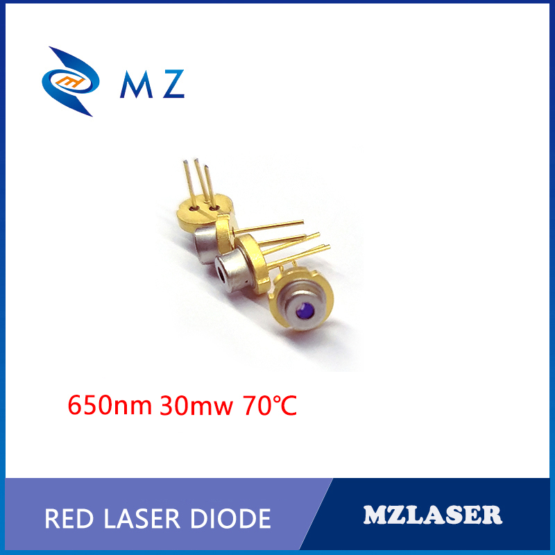 الصمام الثنائي بالليزر 650nm 3 - مراجعة Industrial Laser Packaging وسعره