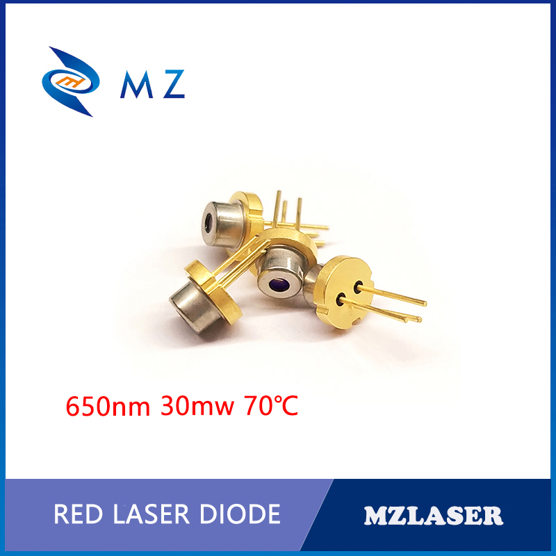 الصمام الثنائي بالليزر 650nm 3 - مراجعة Industrial Laser Packaging وسعره