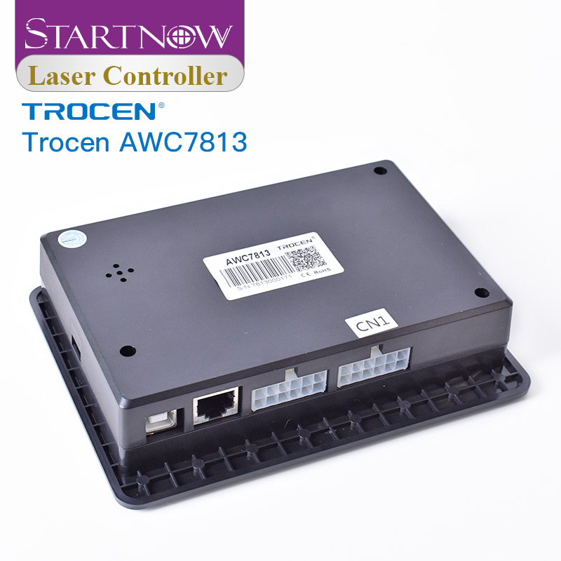 Startnow CO2 ليزر تحكم مجلس تر - مراجعة Laser Controller Board وسعره