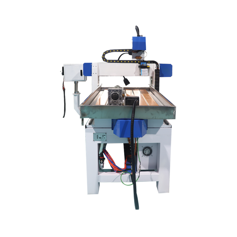 ماكينة سي إن سي ثلاثية الأبعاد - مراجعة Acrylic Cutting Machine وسعره