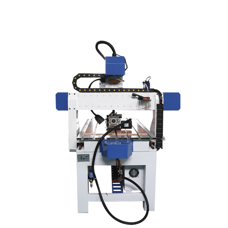 ماكينة سي إن سي ثلاثية الأبعاد - مراجعة Acrylic Cutting Machine وسعره